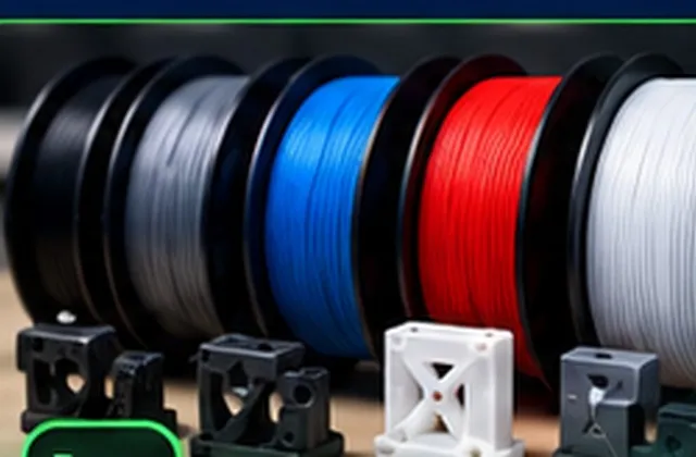 REVELMONT – materiály pro zakázkový 3D tisk