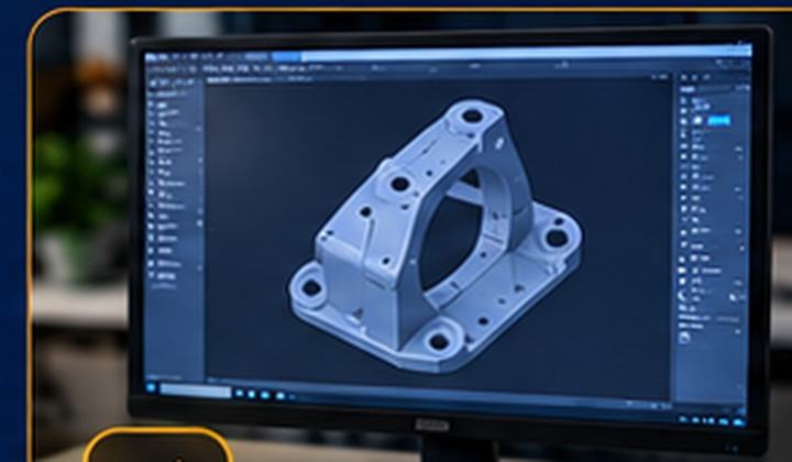 3d modelovani
