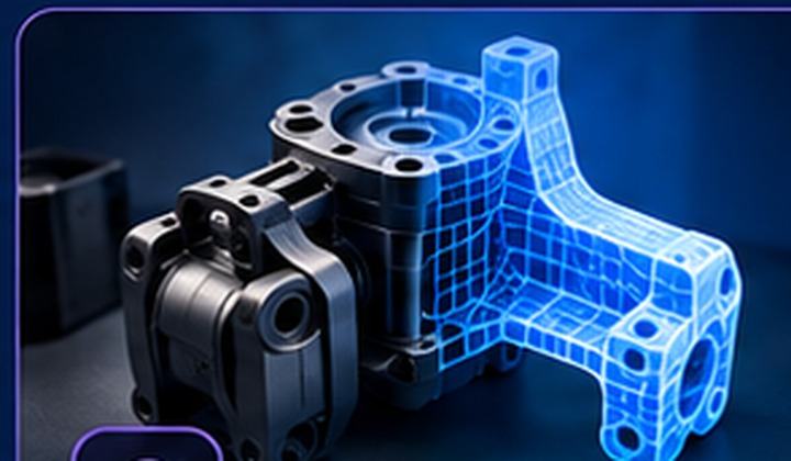 3d reverse engineering