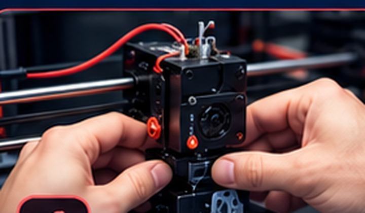 3d servis tiskaren