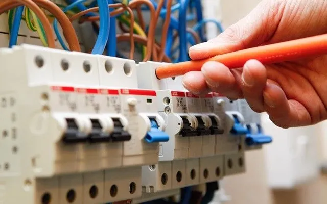 wiring